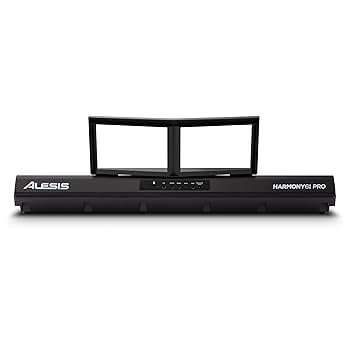 ALESIS HARMONY61 キーボードセット Alesis Harmony 61 Pro Electric USB Piano Portable Keyboard